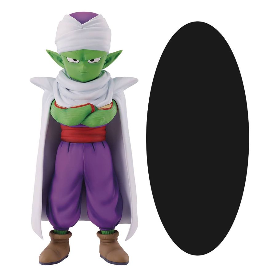 Ichibansho: Dragon Ball Daima - Piccolo & Character F (Daima)